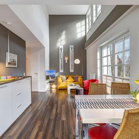 Residenz Am Balmer See - Bs 71 Mit Wellnessbereich Eksteriør billede