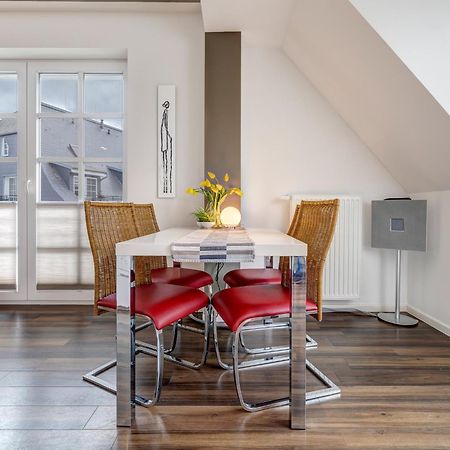 Residenz Am Balmer See - Bs 71 Mit Wellnessbereich Eksteriør billede