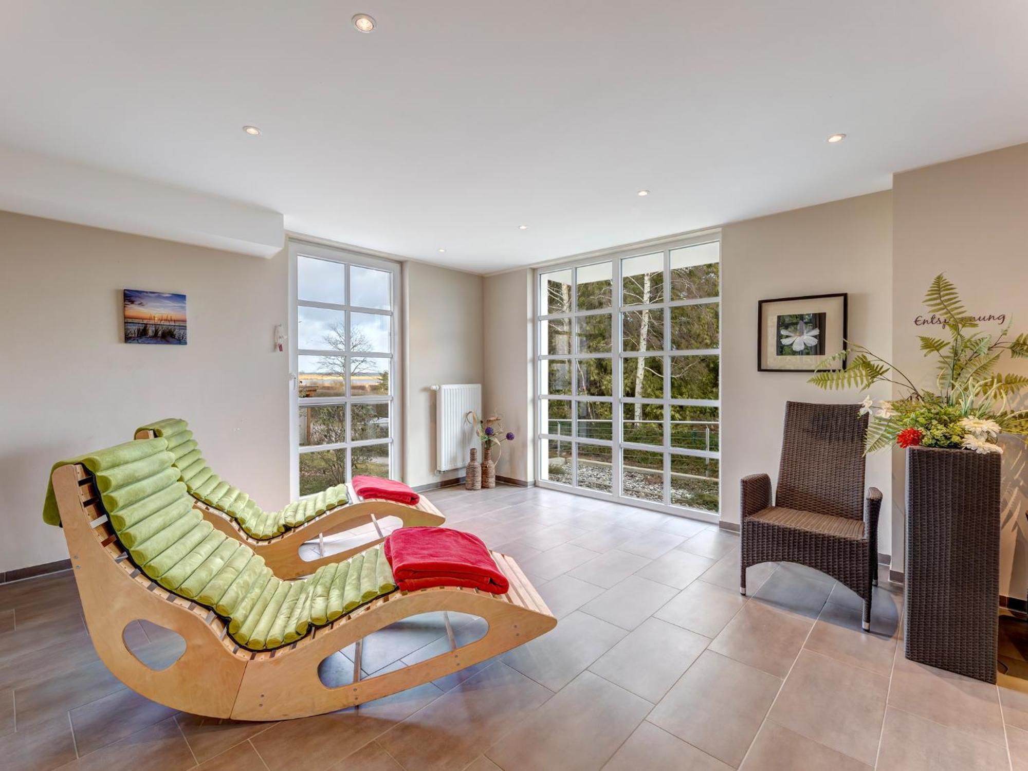 Residenz Am Balmer See - Bs 71 Mit Wellnessbereich Eksteriør billede