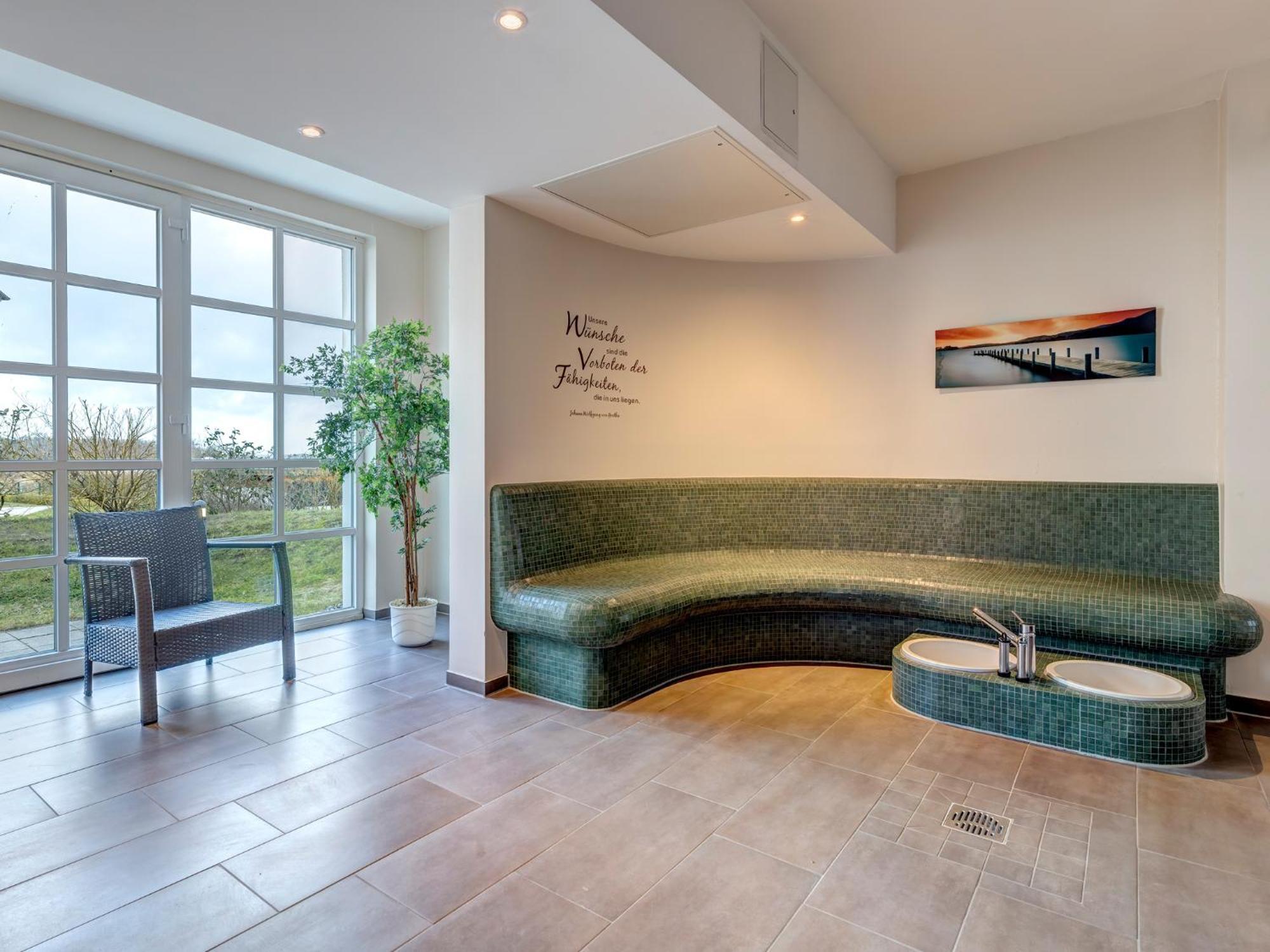 Residenz Am Balmer See - Bs 71 Mit Wellnessbereich Eksteriør billede