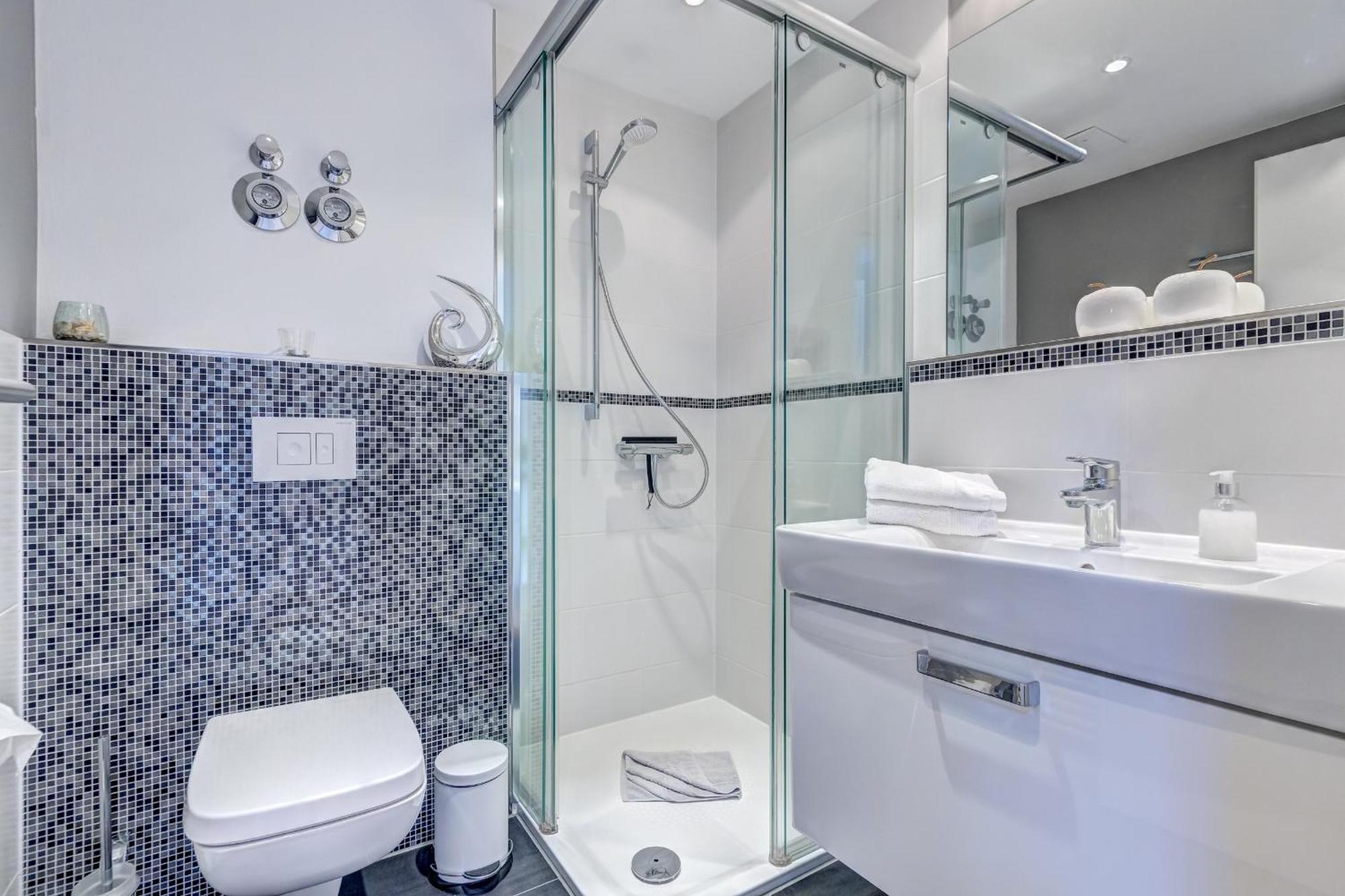 Residenz Am Balmer See - Bs 71 Mit Wellnessbereich Eksteriør billede