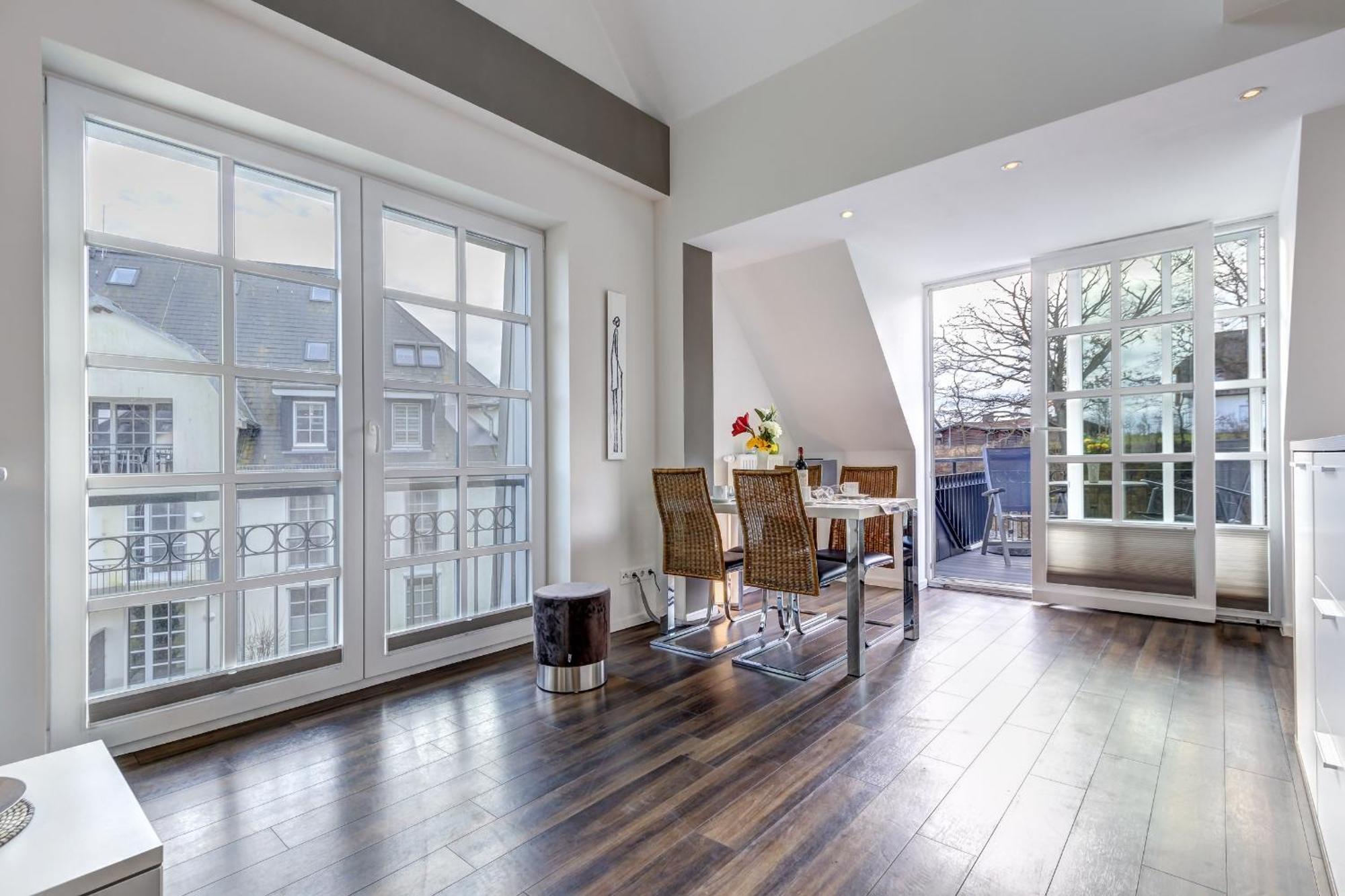 Residenz Am Balmer See - Bs 71 Mit Wellnessbereich Eksteriør billede