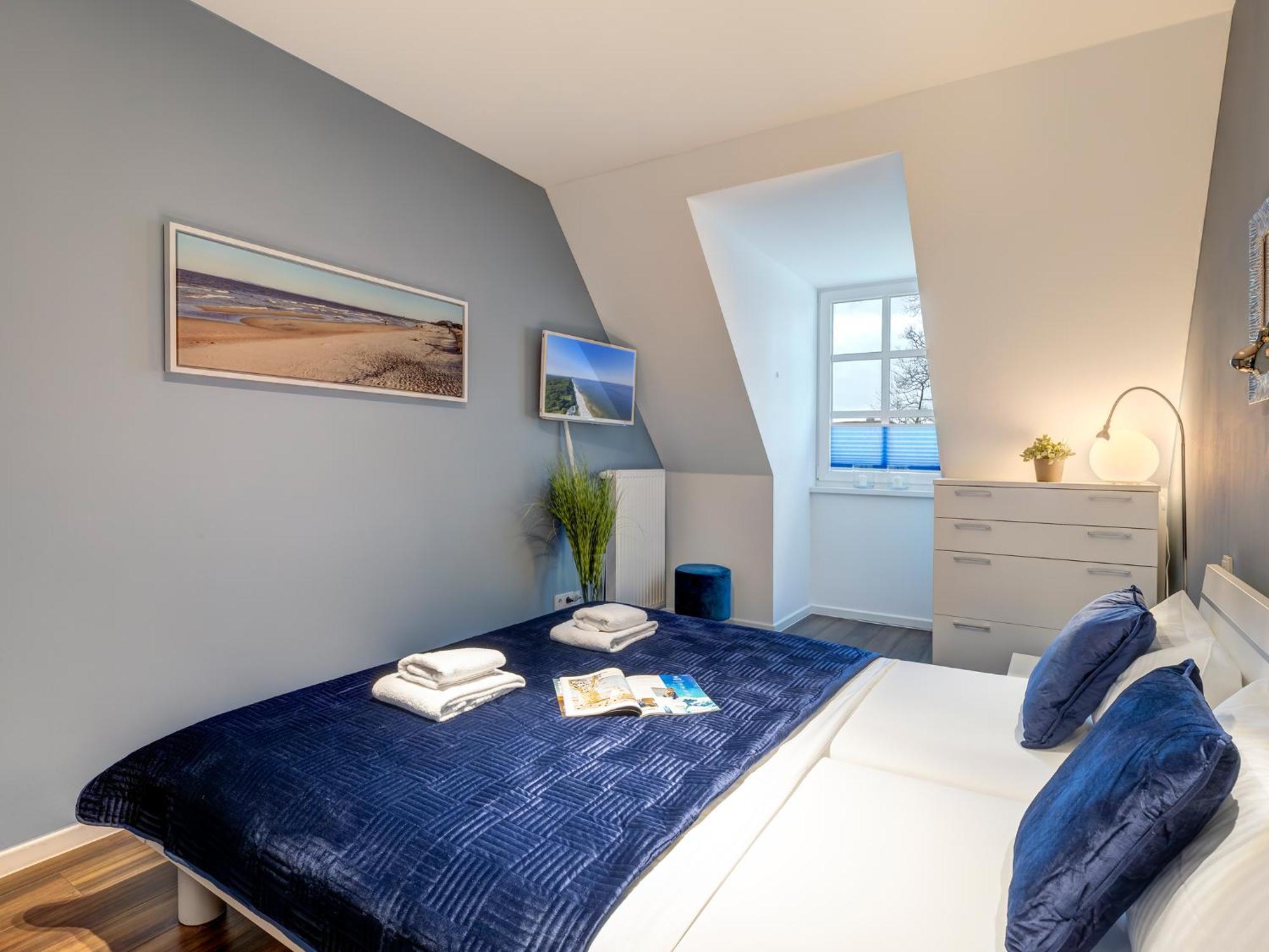Residenz Am Balmer See - Bs 71 Mit Wellnessbereich Eksteriør billede