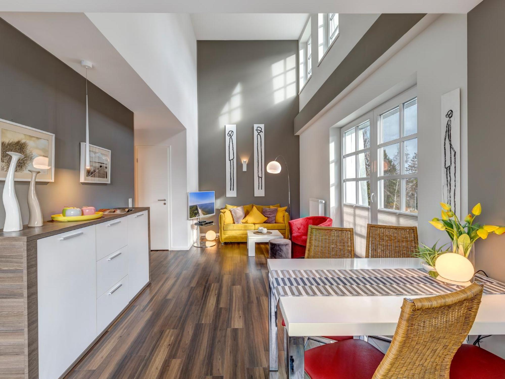 Residenz Am Balmer See - Bs 71 Mit Wellnessbereich Eksteriør billede