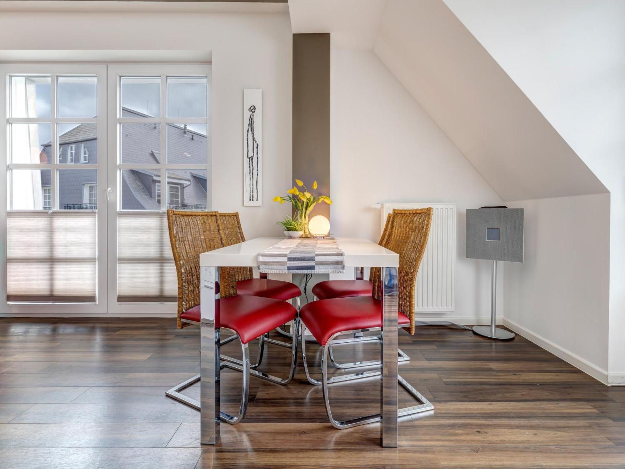 Residenz Am Balmer See - Bs 71 Mit Wellnessbereich Eksteriør billede