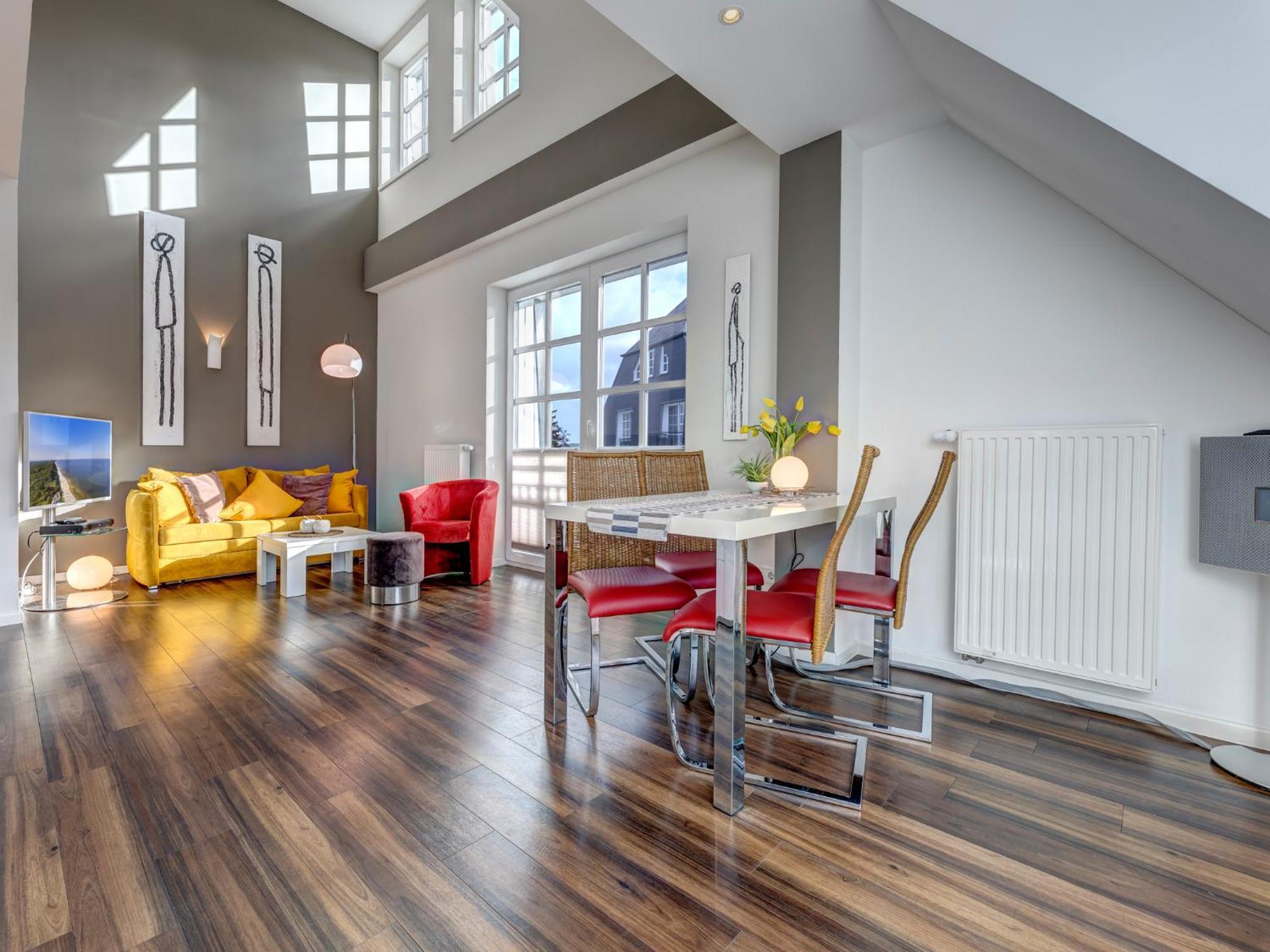 Residenz Am Balmer See - Bs 71 Mit Wellnessbereich Eksteriør billede